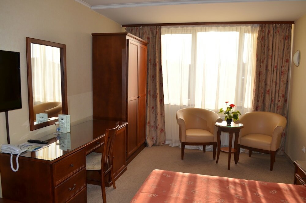 Фото Bankya Palace