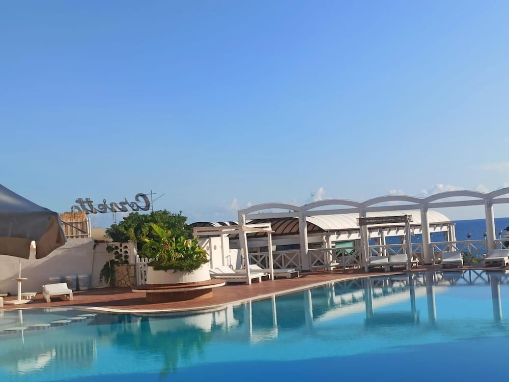 Фото Hotel Residence La Corvetta