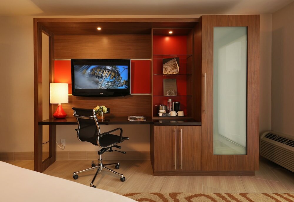 Фото Hotel Angeleno