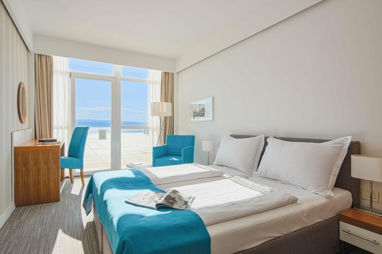 Фото отеля 4