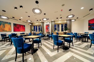 Гостиница Urban Boutique Hotel