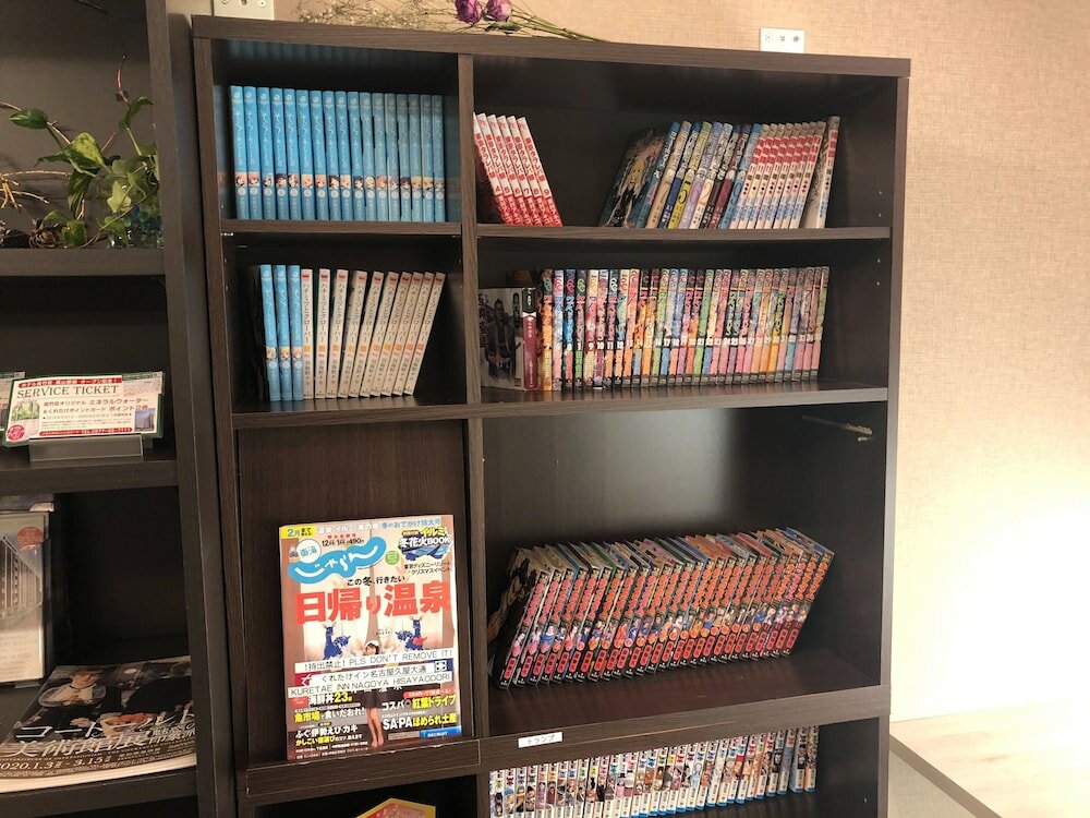 Фото Kuretake Inn Nagoya Hisaya Odori