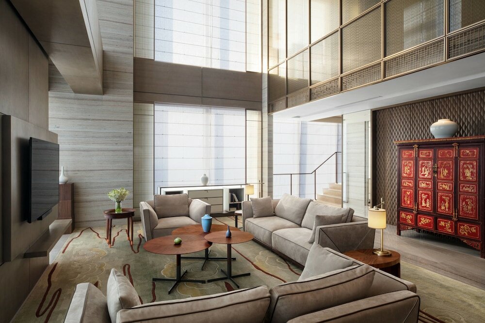 Фото Courtyard by Marriott Xi'an North