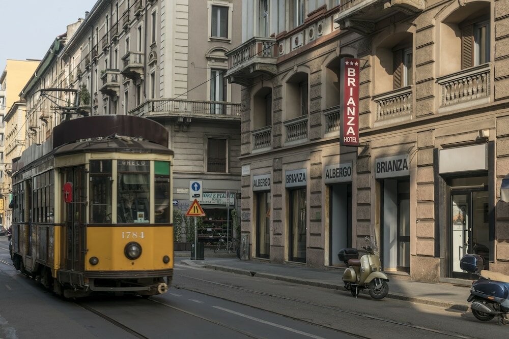 Фото Hotel Brianza