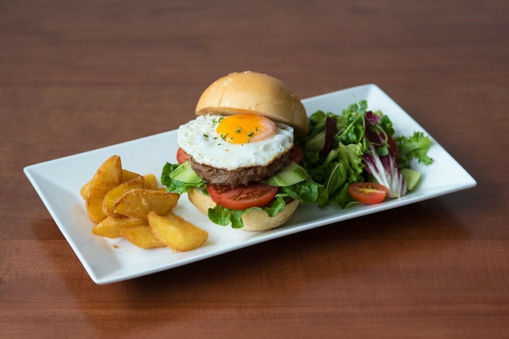 Фото Hai Bay Hotel