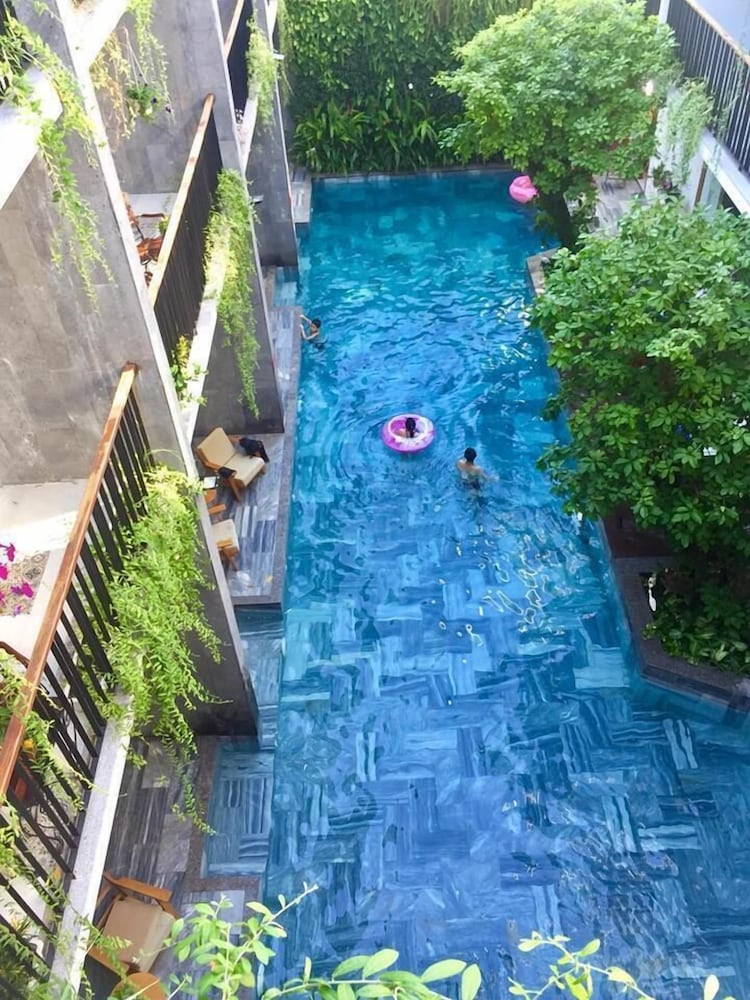 Фото Tam House Villa Hotel