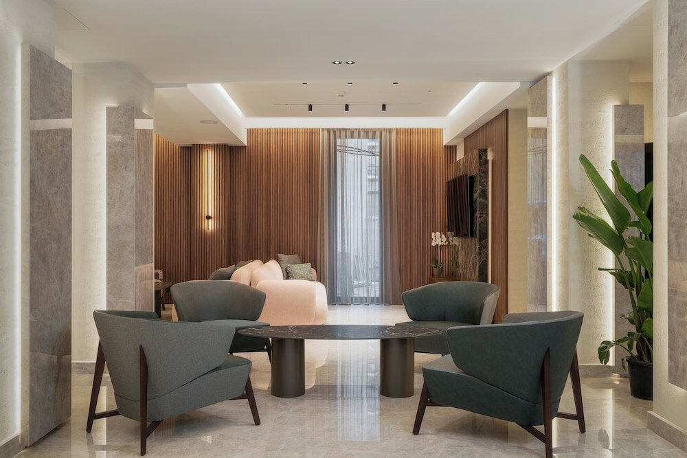 Фото Hotel Mozart