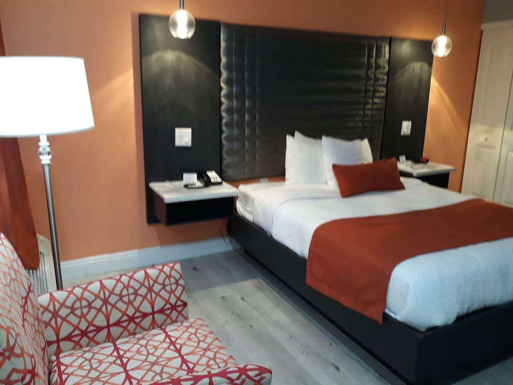 Фото Clarion Pointe El Cajon San Diego East