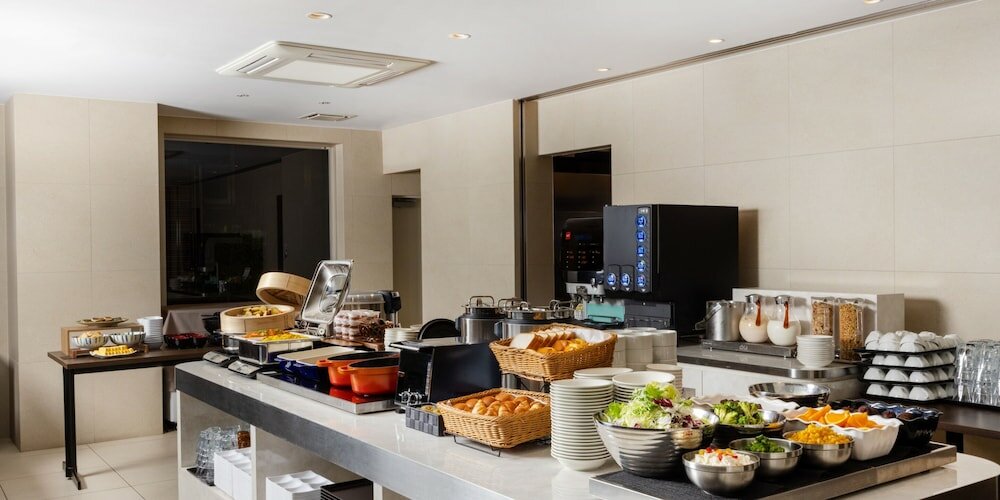 Фото Ibis budget Osaka Umeda