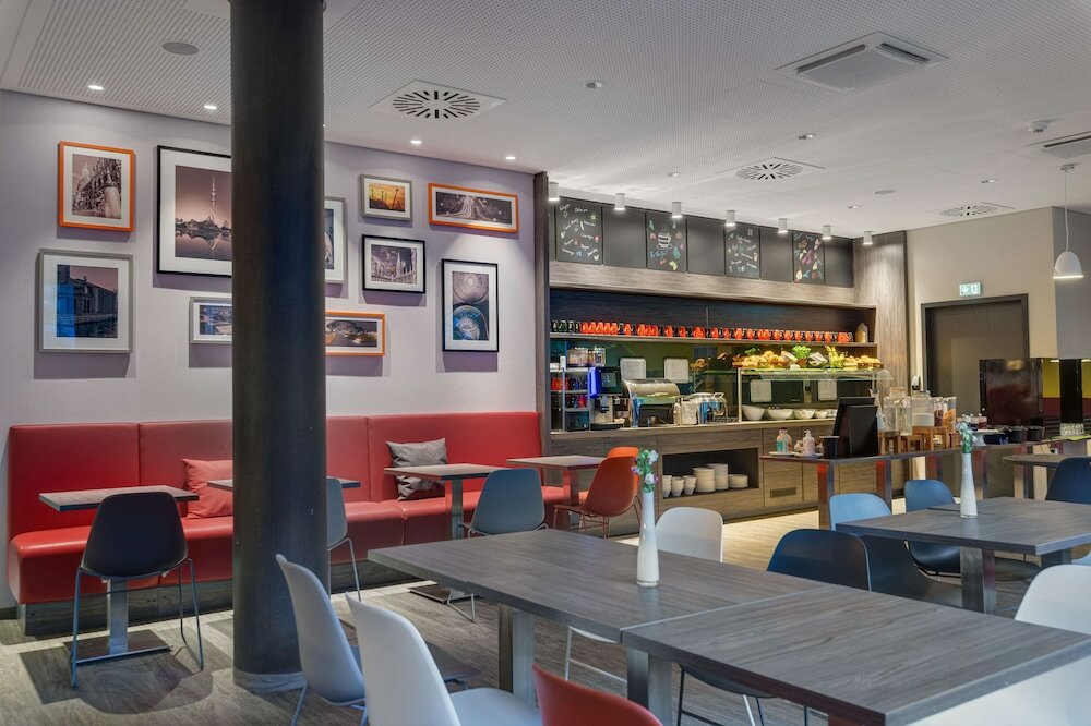 Фото Campanile Muenchen Sendling