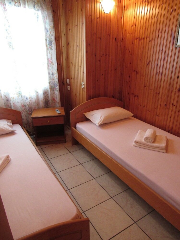 Фото Balogiannis Hotel