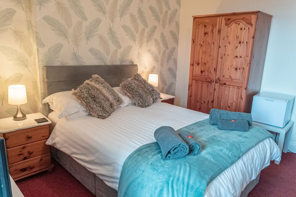 Фото Beecroft Lodge