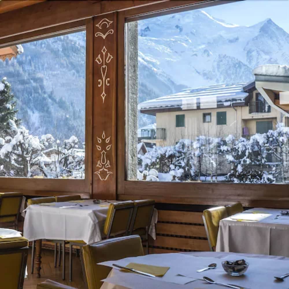 Фото Hotel Richemond