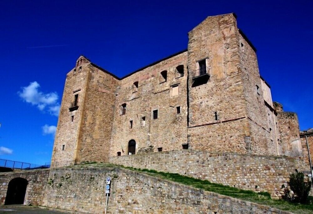 Фото Paradiso delle Madonie