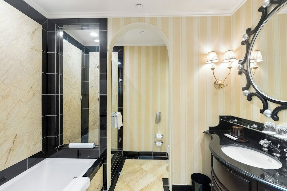 Фото InterContinental Mark Hopkins San Francisco