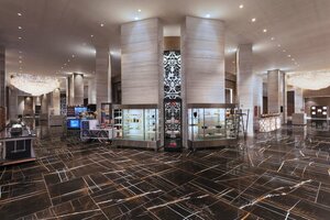 Гостиница Sheraton Grand Bengaluru Whitefield