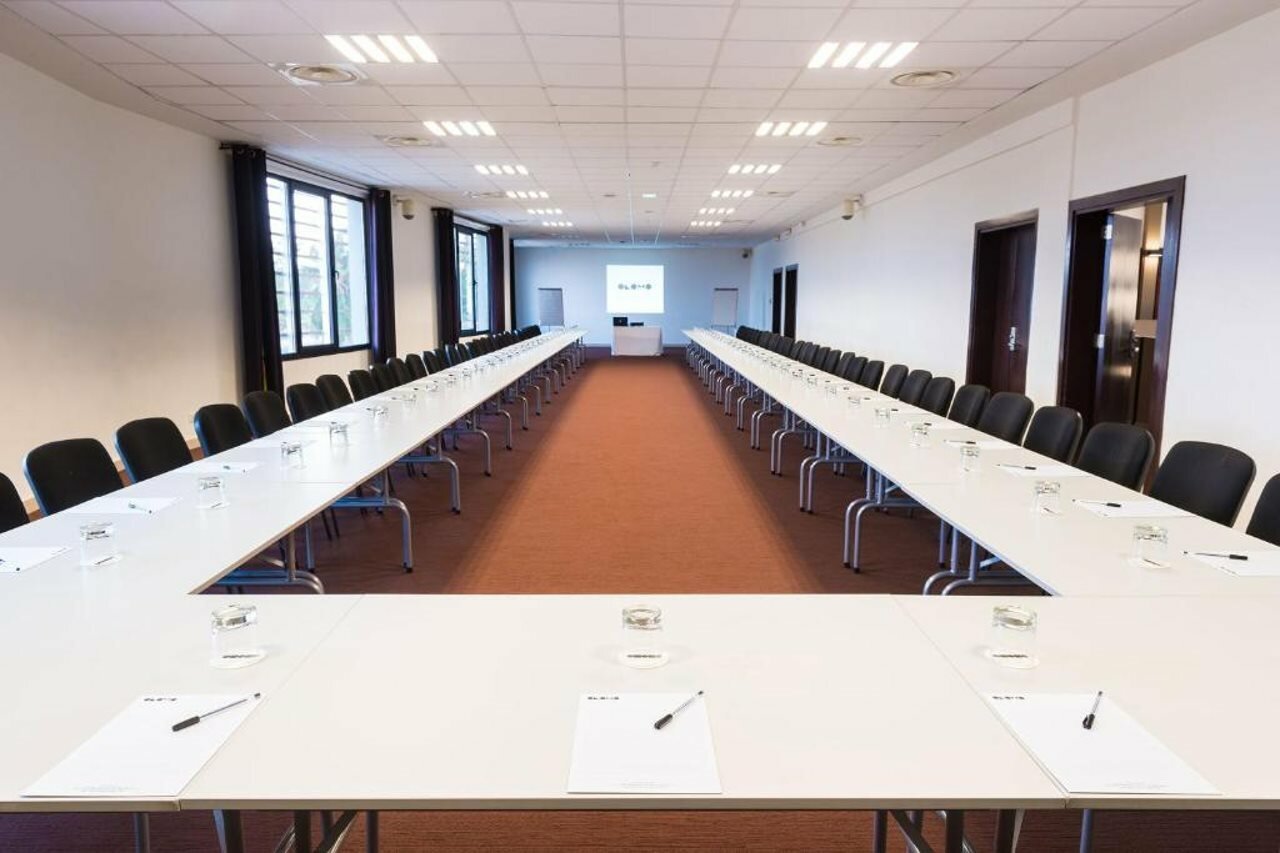 Фото Onomo Hotel Lome