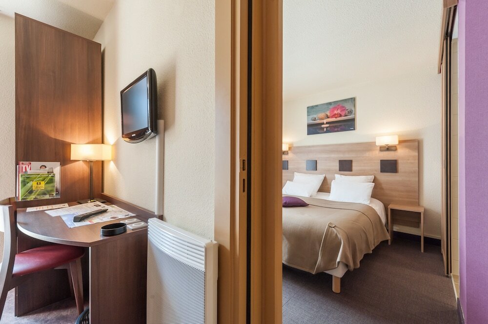 Фото Hotel Atoll