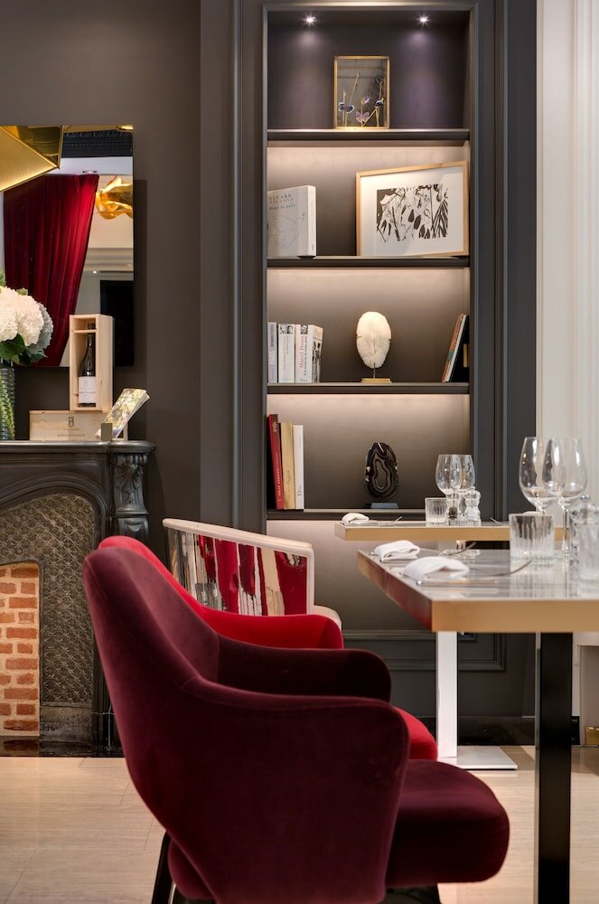 Фото Hotel Bowmann