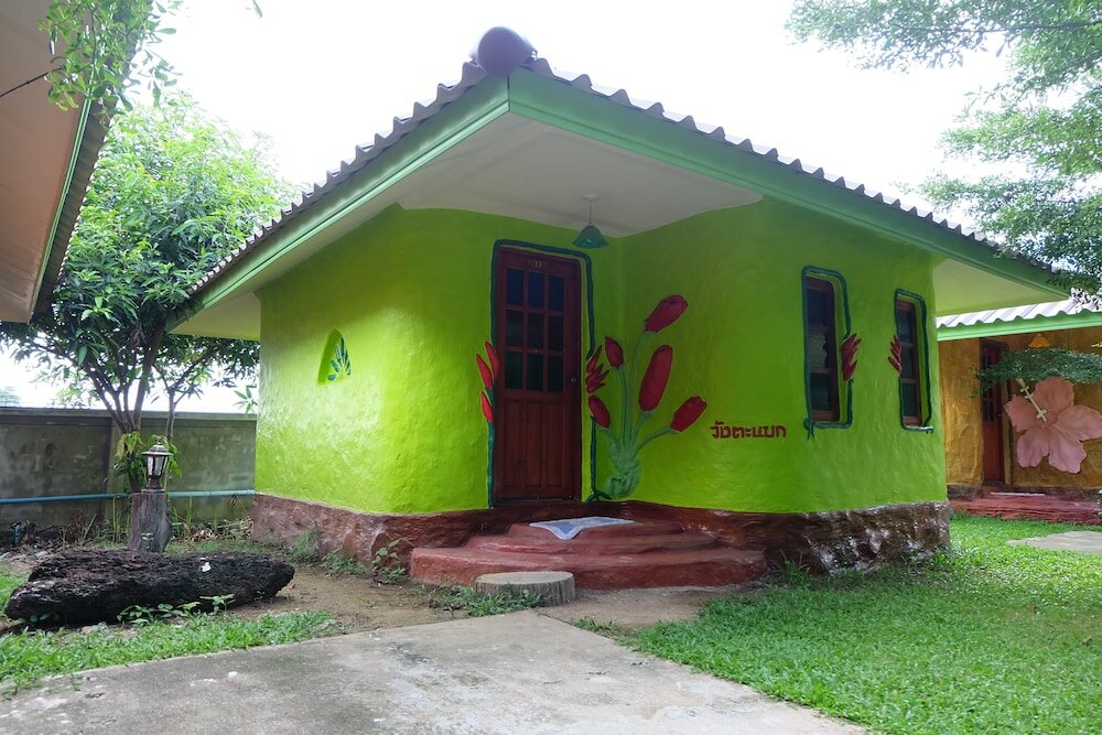 Фото Big Tree Resort