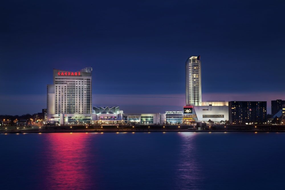 Фото Caesars Windsor