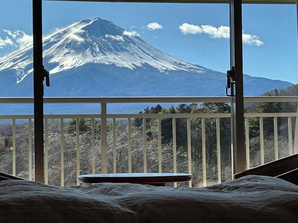 Фото Fuji View Hotel