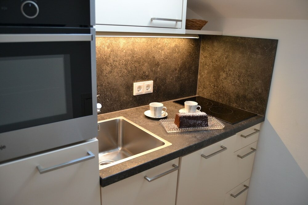 Фото Frühstückspension – B&b Elisabeth Radstadt