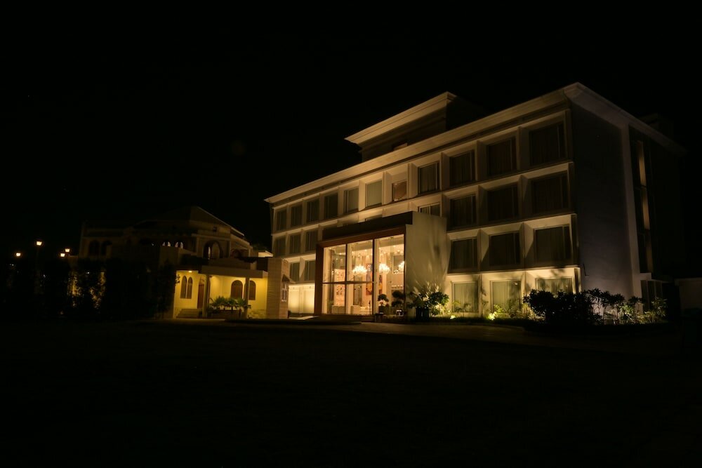 Фото Stardom Resort