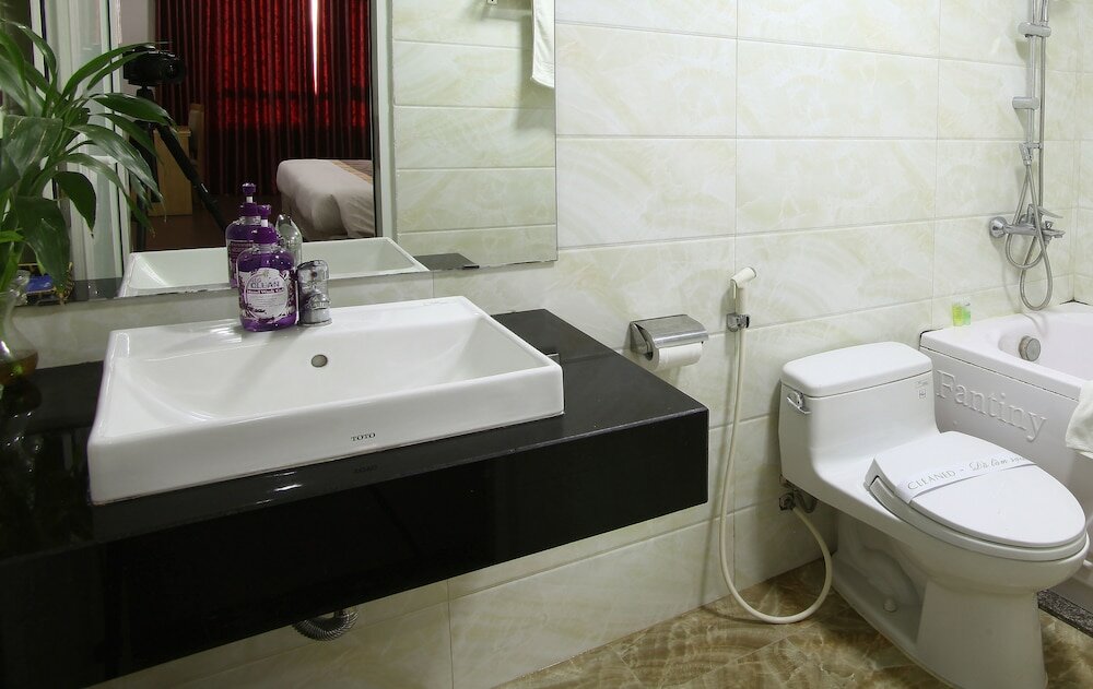 Фото Blue Pearl Hotel