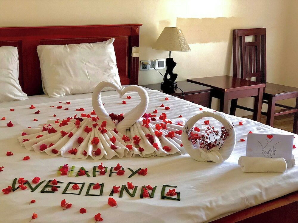 Фото Phuong Binh House