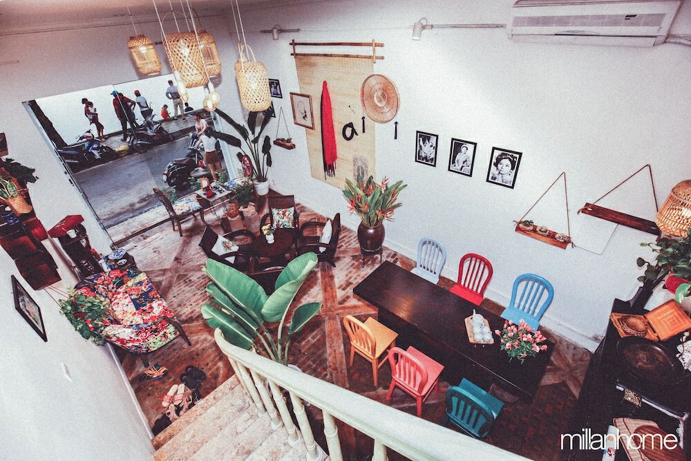 Фото Millan Home