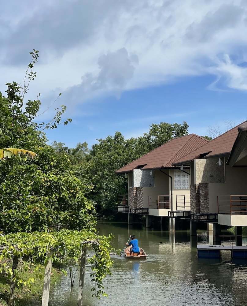 Фото Lantala Residence