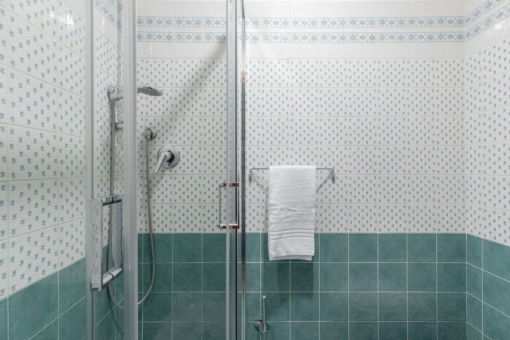 Фото Residenza Vaticana