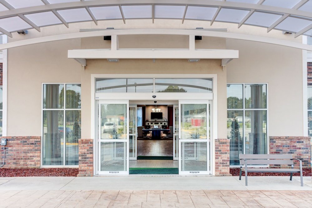 Фото Holiday Inn Hotel & Suites Lafayette North, an Ihg Hotel