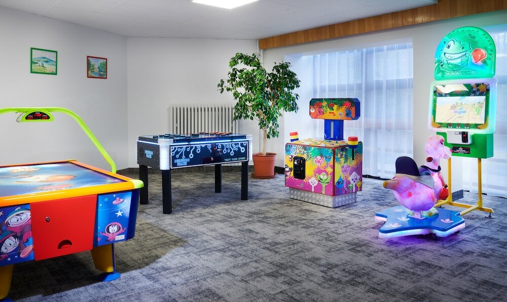 Фото Wellness hotel Svornost