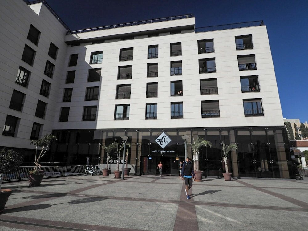 Фото отеля 5