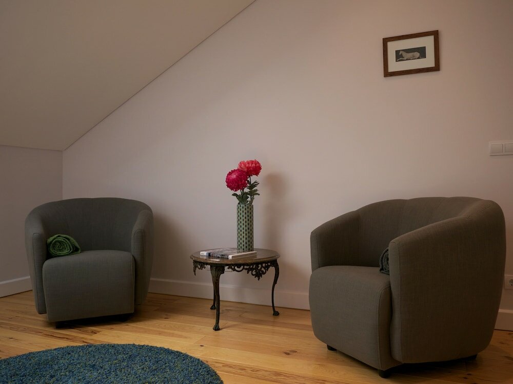 Фото Cacilhas Guest Apartments