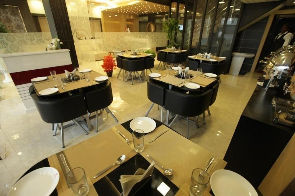 Фото Grand Cascade