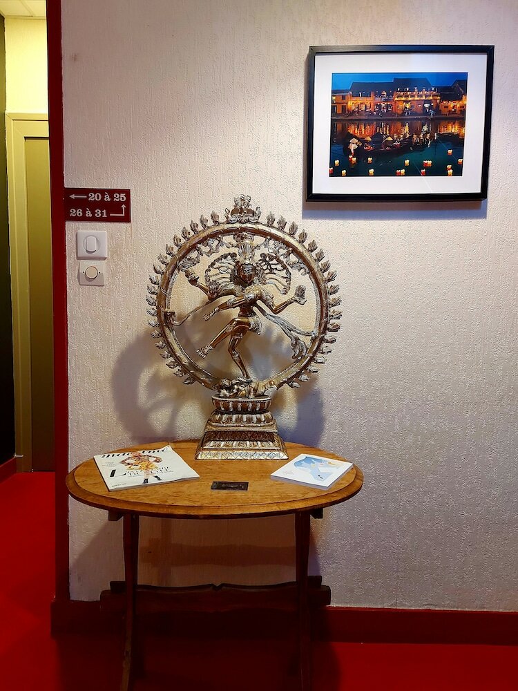 Фото Hotel Mondial