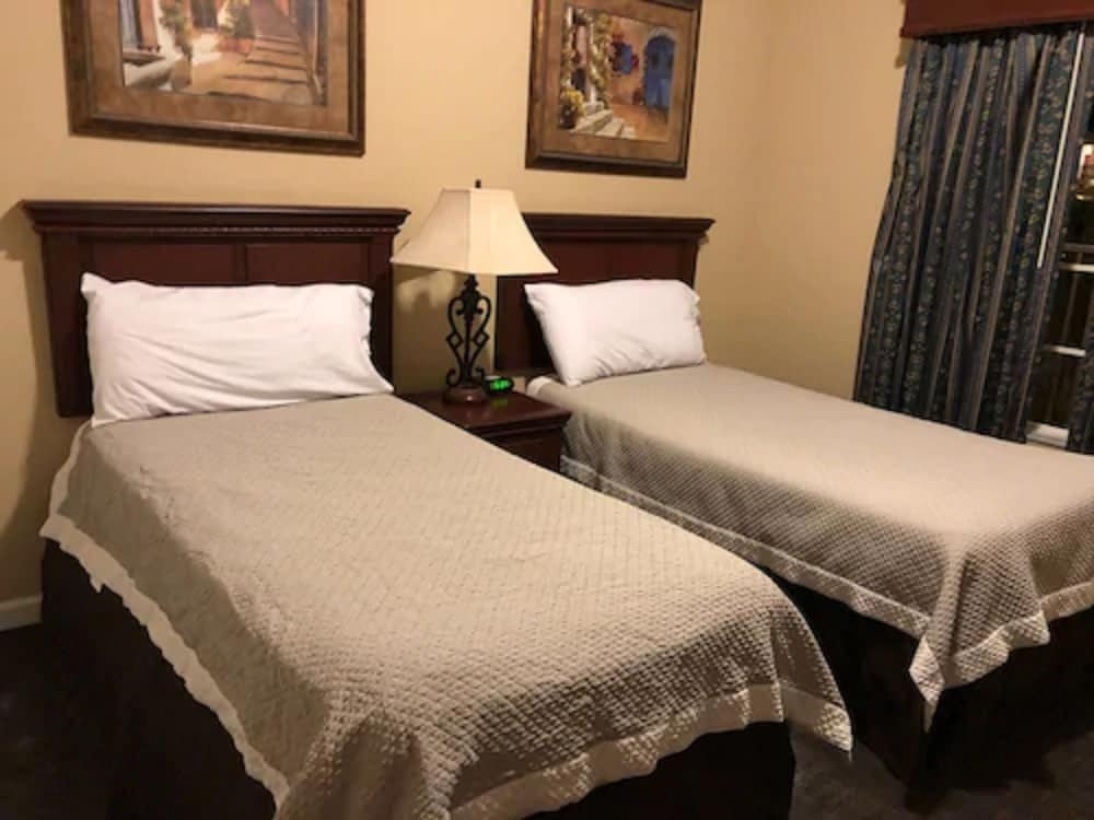 Фото 2br Condo Resort