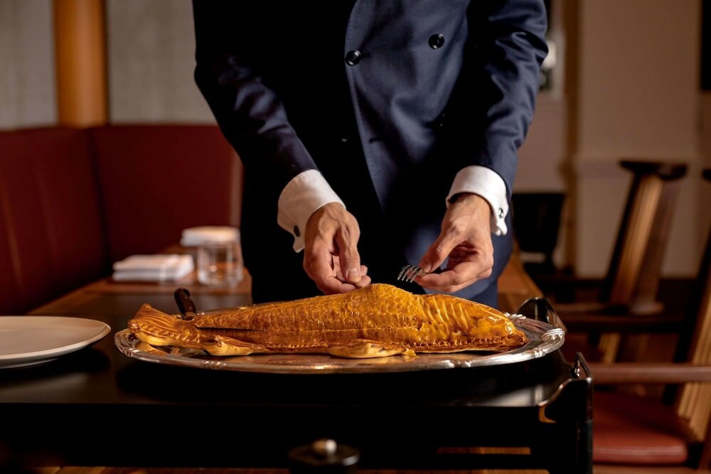 Фото The Connaught