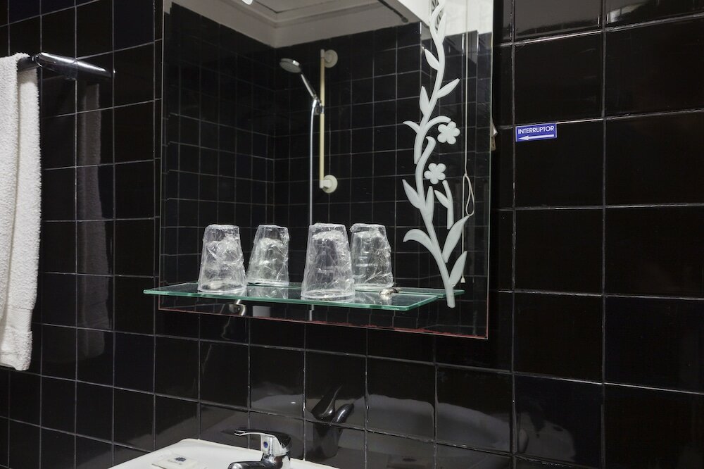 Фото Hotel Sete Cidades