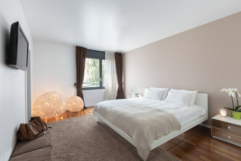 Фото Ibis Locarno