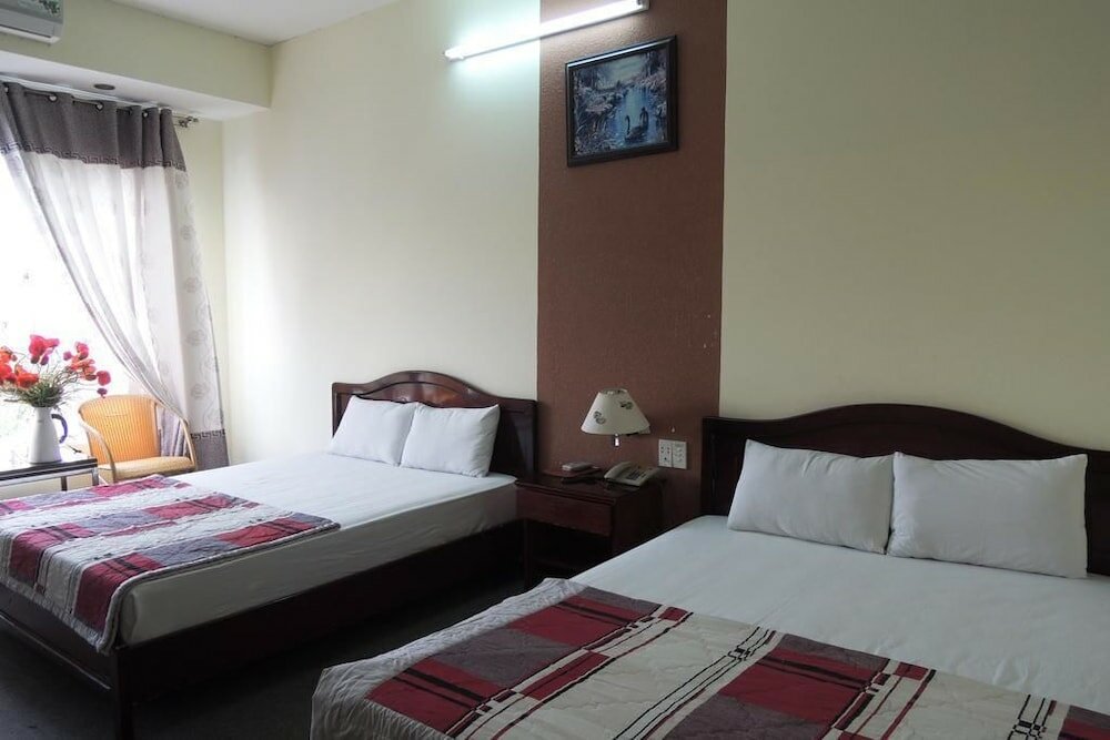 Фото C30 Glory Hotel