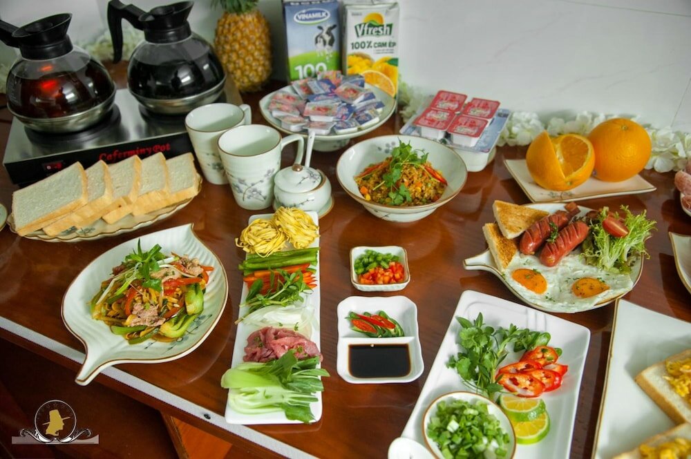 Фото The Pilgrim Hotel