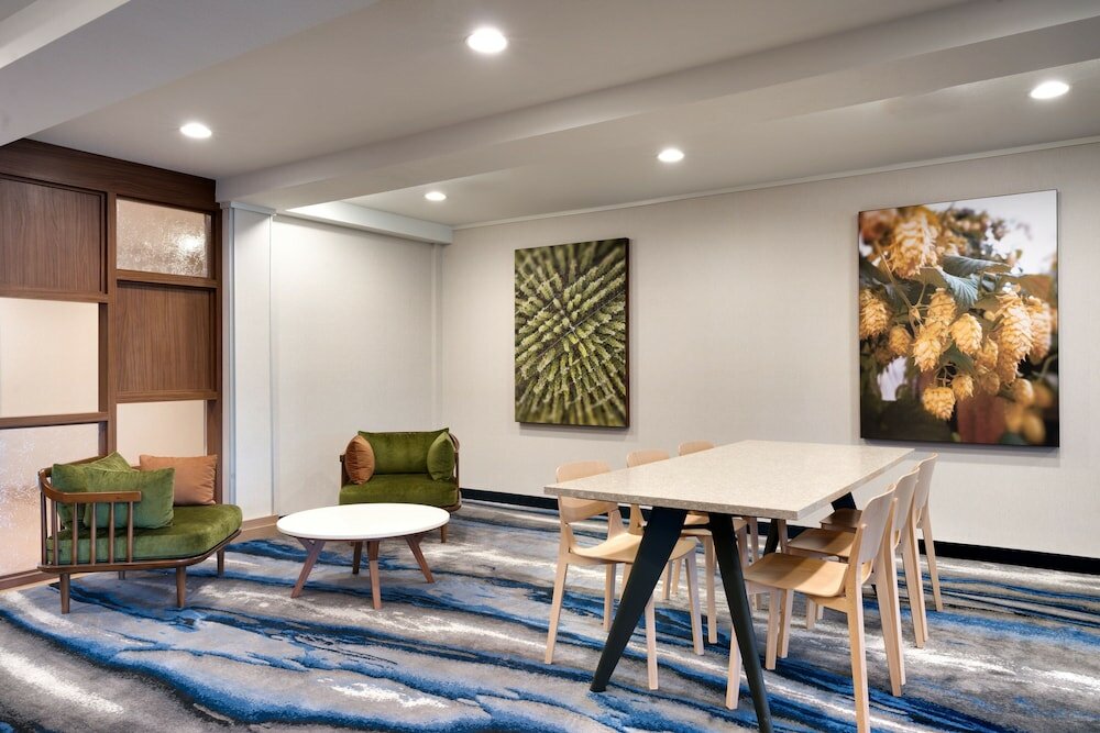 Фото Fairfield Inn and Suites by Marriott Yakima