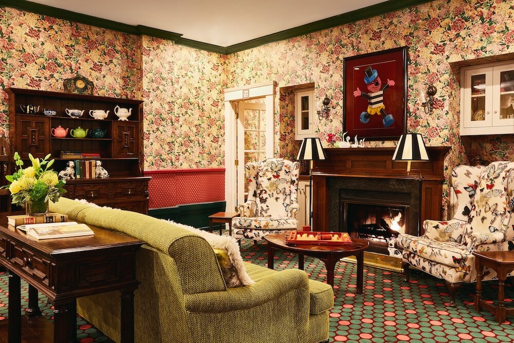 Фото White Swan Inn