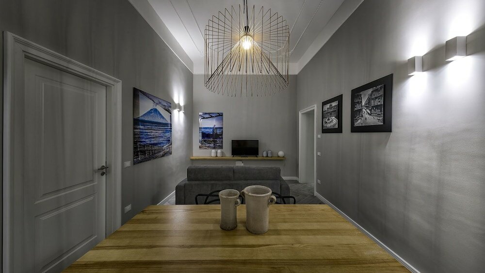 Фото Suite del Ponte Normanno