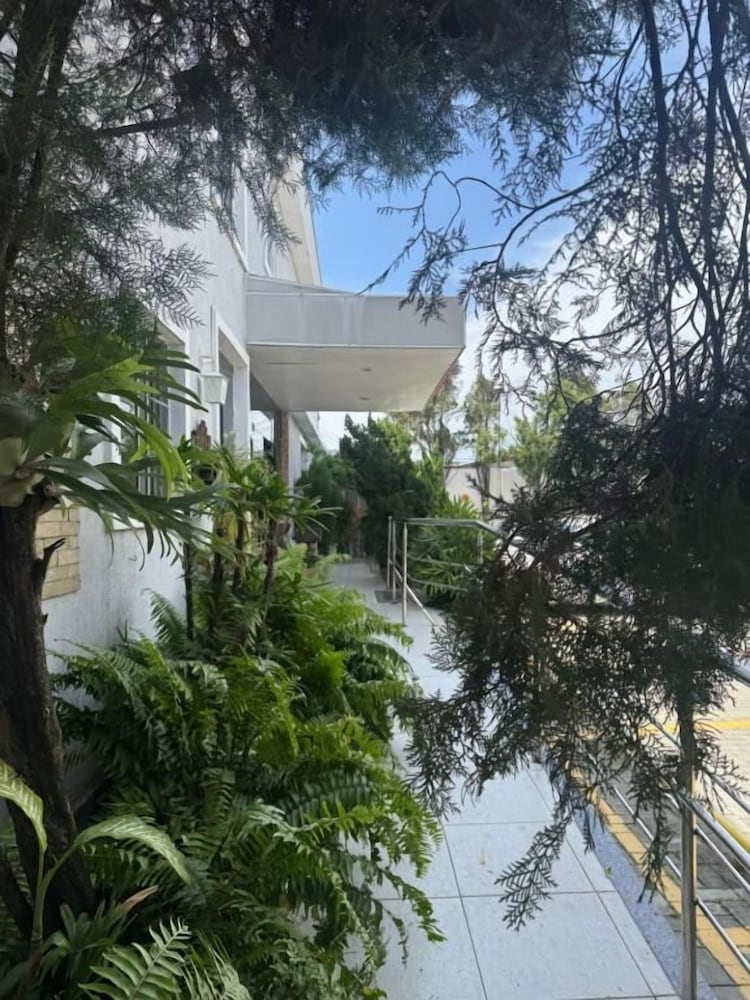 Фото Hotel Aeroporto Montese Star