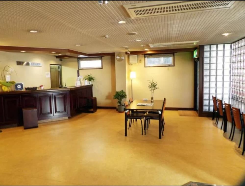 Фото Southern Cross Inn Matsumoto